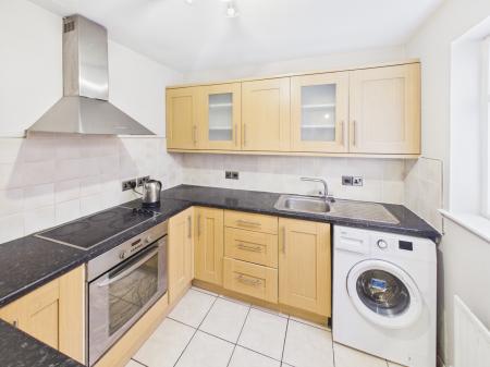 2 bedroom Terraced House for sale in Sunnyside Street, Belfast, BT7