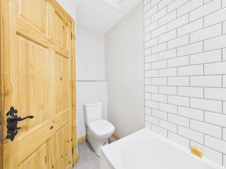 2 bedroom Terraced House for sale in Sunnyside Street, Belfast, BT7