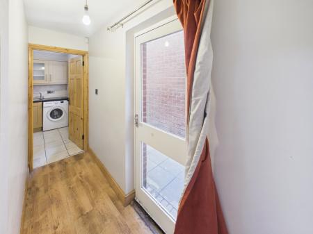 2 bedroom Terraced House for sale in Sunnyside Street, Belfast, BT7