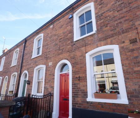 Sunnyside Street, Belfast, BT7