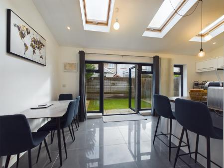 3 bedroom Terraced House for sale in Millar Street, Belfast, BT6