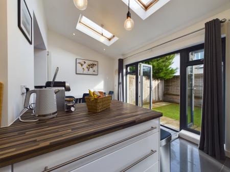 3 bedroom Terraced House for sale in Millar Street, Belfast, BT6