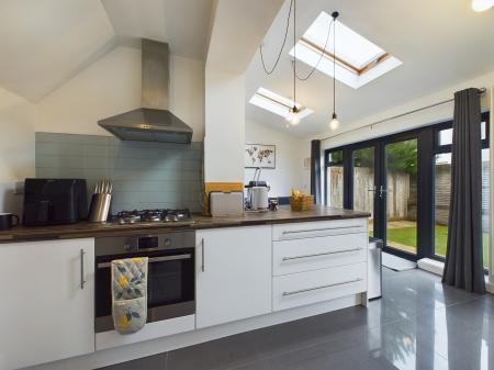 3 bedroom Terraced House for sale in Millar Street, Belfast, BT6