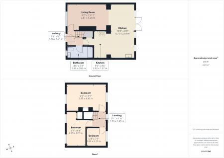 3 bedroom Terraced House for sale in Millar Street, Belfast, BT6