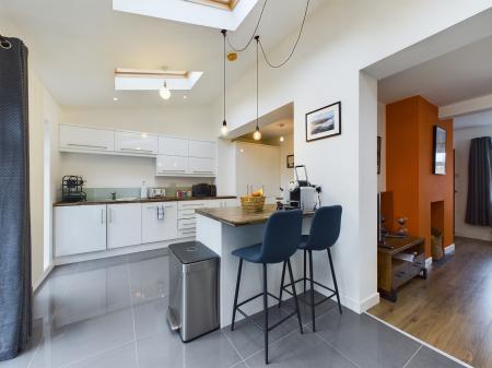 3 bedroom Terraced House for sale in Millar Street, Belfast, BT6