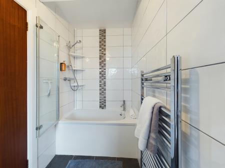 3 bedroom Terraced House for sale in Millar Street, Belfast, BT6