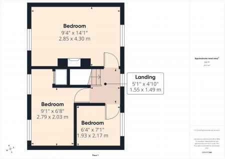3 bedroom Terraced House for sale in Millar Street, Belfast, BT6