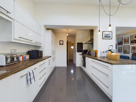 3 bedroom Terraced House for sale in Millar Street, Belfast, BT6