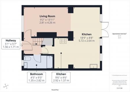 3 bedroom Terraced House for sale in Millar Street, Belfast, BT6