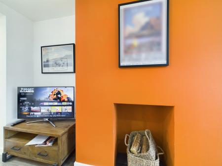 3 bedroom Terraced House for sale in Millar Street, Belfast, BT6