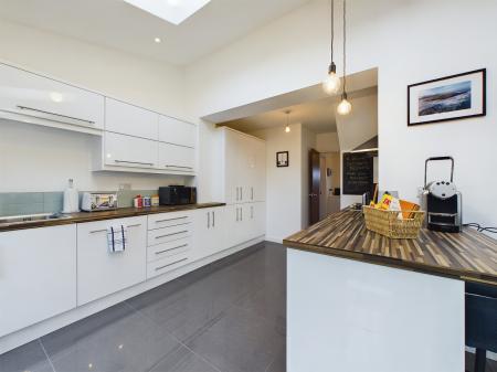 3 bedroom Terraced House for sale in Millar Street, Belfast, BT6