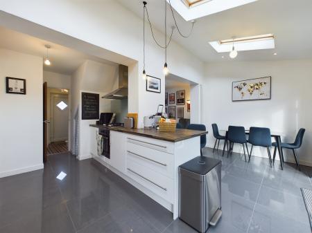 3 bedroom Terraced House for sale in Millar Street, Belfast, BT6