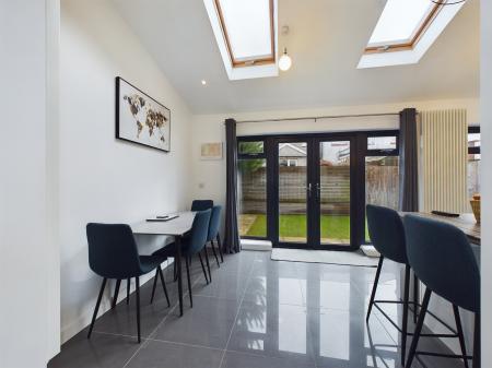 3 bedroom Terraced House for sale in Millar Street, Belfast, BT6