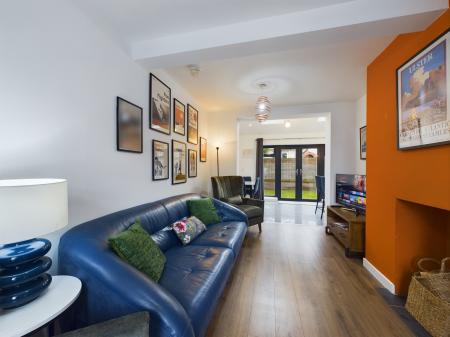 3 bedroom Terraced House for sale in Millar Street, Belfast, BT6
