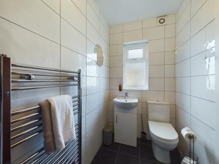 3 bedroom Terraced House for sale in Millar Street, Belfast, BT6
