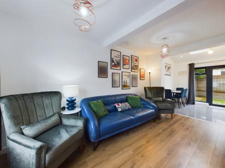 3 bedroom Terraced House for sale in Millar Street, Belfast, BT6