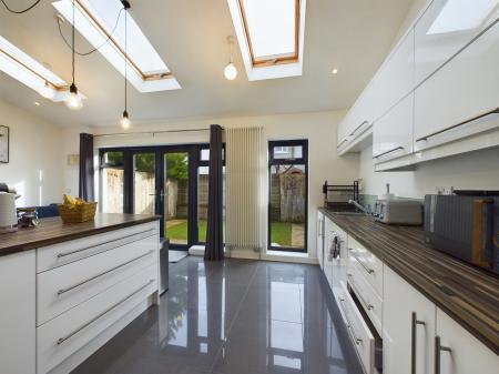3 bedroom Terraced House for sale in Millar Street, Belfast, BT6