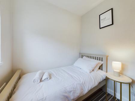 3 bedroom Terraced House for sale in Millar Street, Belfast, BT6