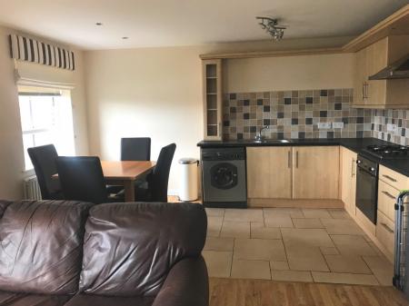 2 bedroom Flat to let in The Courtyard, Castlereagh Road, Belfast, BT5