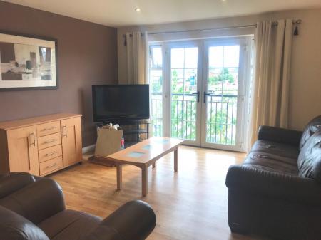 The Courtyard, Castlereagh Road, Belfast, BT5