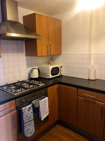 2 bedroom Apartment to let in Old Baker`s Court, Belfast, BT6