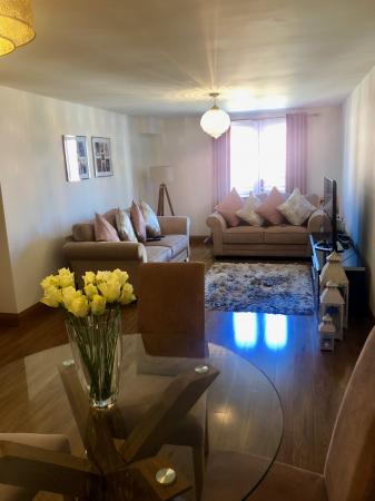 2 bedroom Apartment to let in Old Baker`s Court, Belfast, BT6