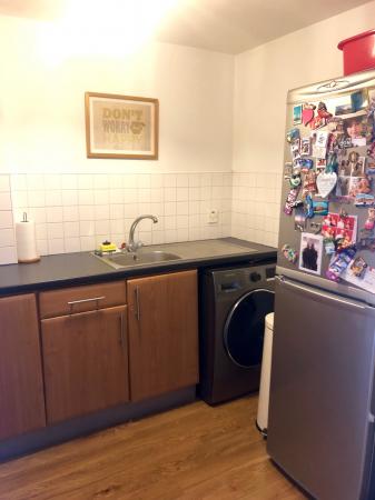 2 bedroom Apartment to let in Old Baker`s Court, Belfast, BT6