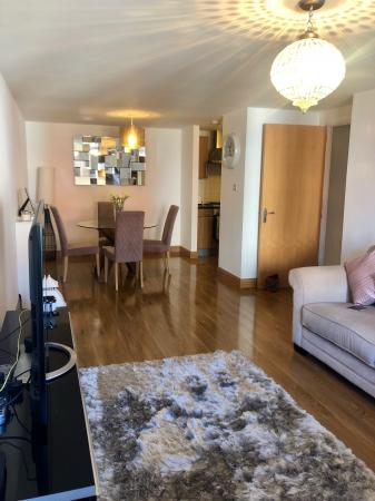 2 bedroom Apartment to let in Old Baker`s Court, Belfast, BT6