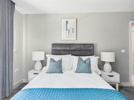 2 bedroom Apartment to let in 62 Knocknagoney Road, Belfast, BT4