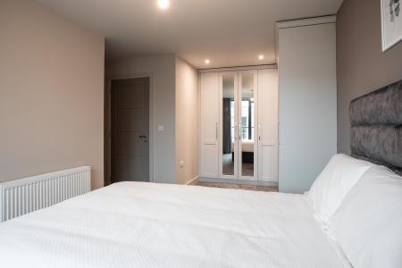 1 bedroom Apartment to let in 62 Knocknagoney Road, Belfast, BT4