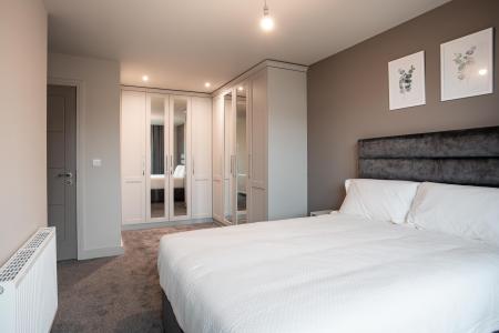 1 bedroom Apartment to let in 62 Knocknagoney Road, Belfast, BT4