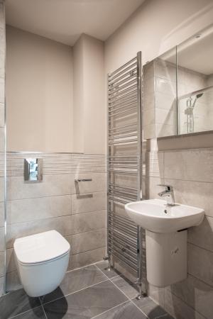 1 bedroom Apartment to let in 62 Knocknagoney Road, Belfast, BT4