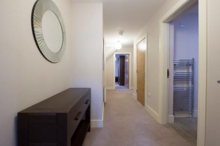 2 bedroom Flat to let in 56 Rossmore Drive, Belfast, BT7
