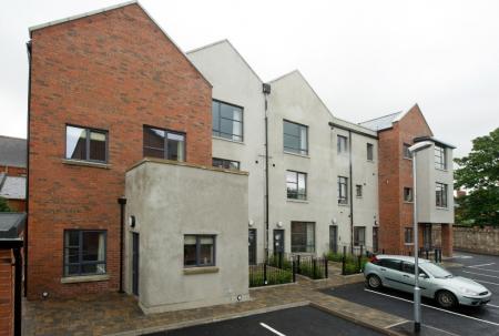 56 Rossmore Drive, Belfast, BT7