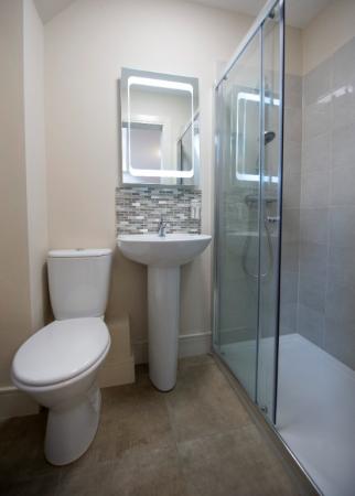 2 bedroom Flat to let in 56 Rossmore Drive, Belfast, BT7