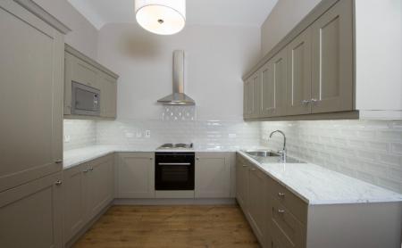 2 bedroom Flat to let in 56 Rossmore Drive, Belfast, BT7