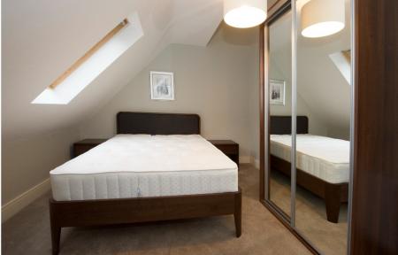 2 bedroom Flat to let in 56 Rossmore Drive, Belfast, BT7
