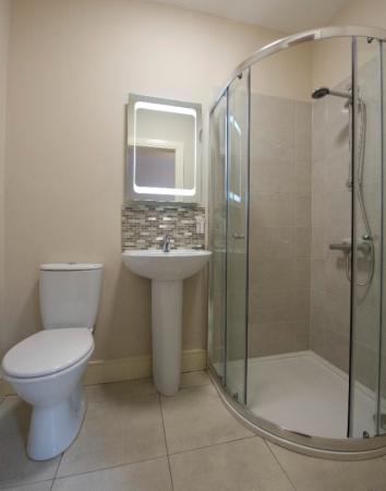 2 bedroom Flat to let in 56 Rossmore Drive, Belfast, BT7