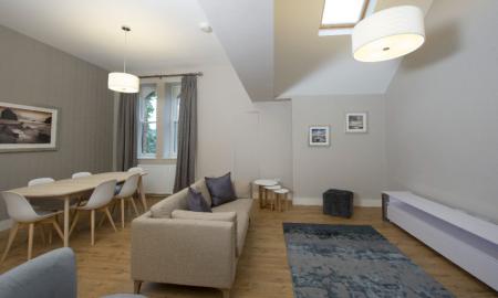 2 bedroom Flat to let in 56 Rossmore Drive, Belfast, BT7