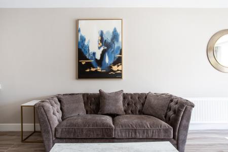 2 bedroom Apartment to let in 1 Rosepark Gardens, Belfast, BT5