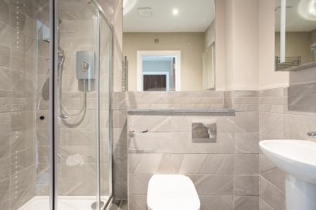 2 bedroom Apartment to let in 1 Rosepark Gardens, Belfast, BT5