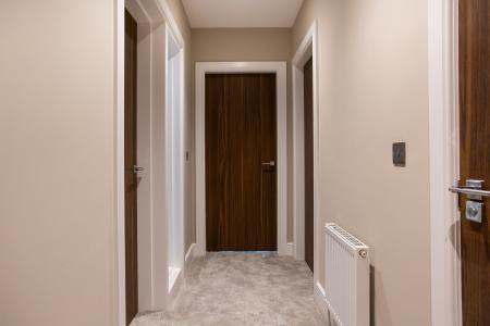2 bedroom Apartment to let in 1 Rosepark Gardens, Belfast, BT5