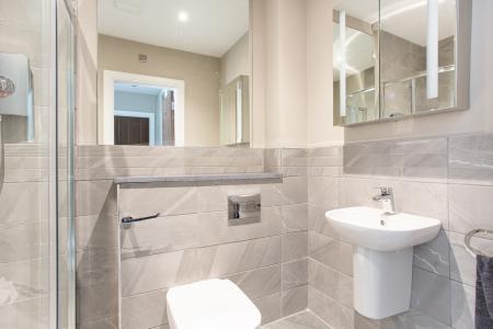 2 bedroom Apartment to let in 1 Rosepark Gardens, Belfast, BT5