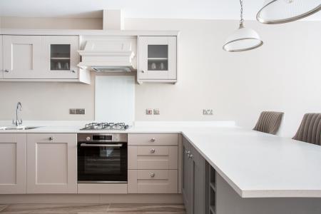 2 bedroom Apartment to let in 1 Rosepark Gardens, Belfast, BT5