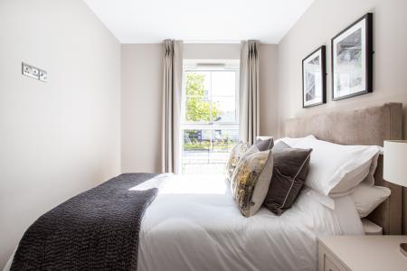 2 bedroom Apartment to let in 1 Rosepark Gardens, Belfast, BT5