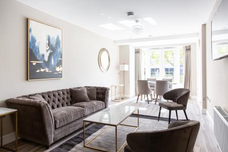 2 bedroom Apartment to let in 1 Rosepark Gardens, Belfast, BT5