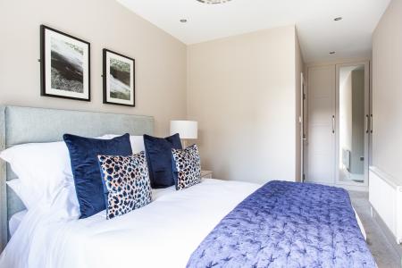 2 bedroom Apartment to let in 1 Rosepark Gardens, Belfast, BT5