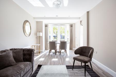 2 bedroom Apartment to let in 1 Rosepark Gardens, Belfast, BT5