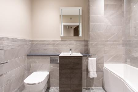 2 bedroom Apartment to let in 1 Rosepark Gardens, Belfast, BT5