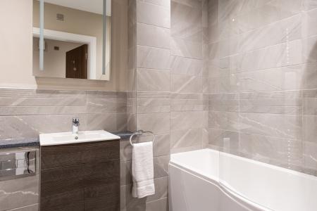 2 bedroom Apartment to let in 1 Rosepark Gardens, Belfast, BT5